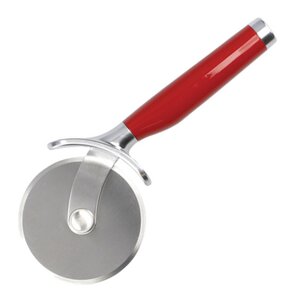 KitchenAid Core pizzahjul 22,7 cm empire red