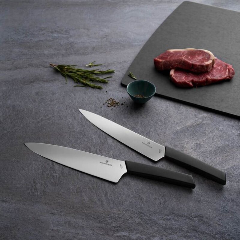 Victorinox Swiss Modern kokkekniv 22 cm