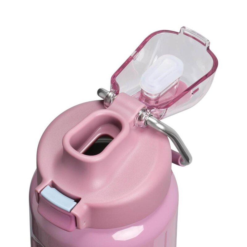 Stanley Wellspring termoflaske 0,7L purple smoke