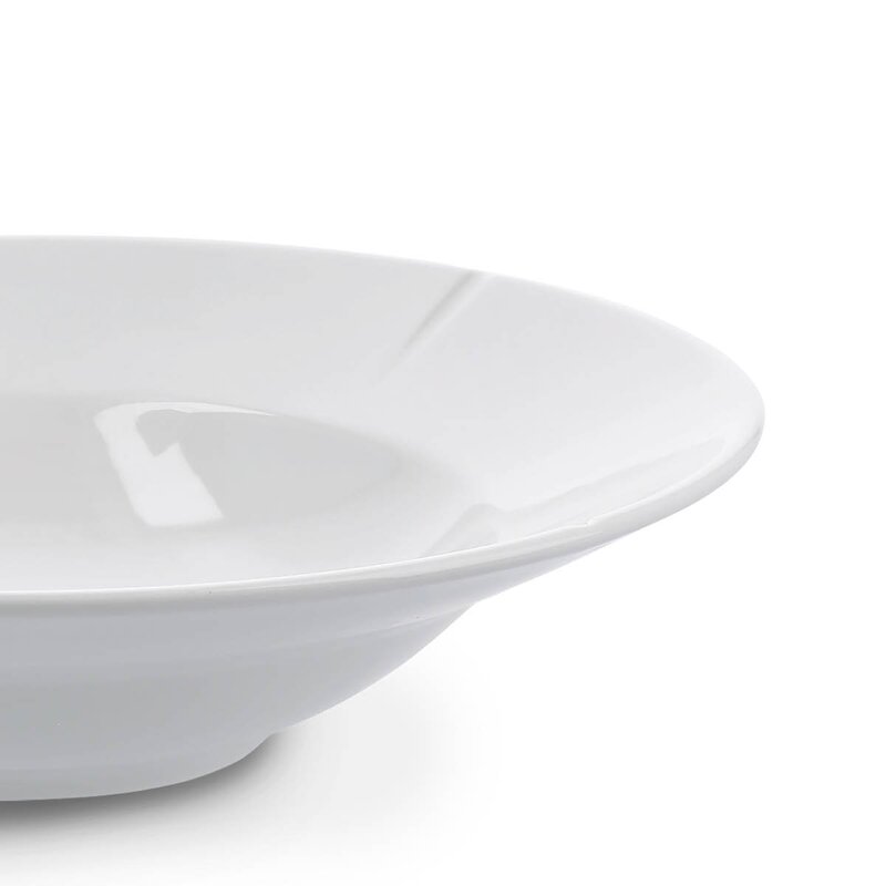 Rosendahl Grand Cru pastatallerken 25 cm 4 stk