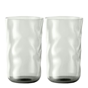 Paveau Swirl longdrink glass 48 cl 2 stk Mist