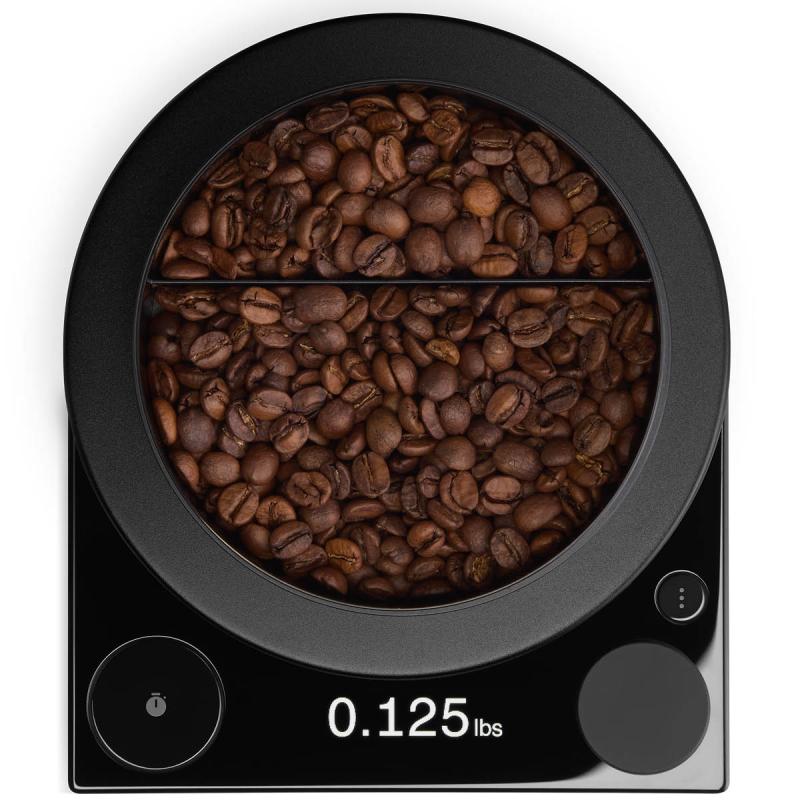 Fellow Tally Pro Precision kaffevekt svart