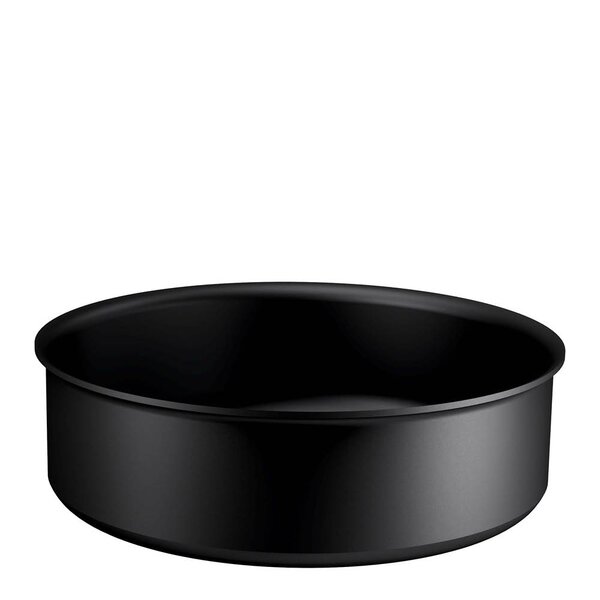 Tefal Ingenio Excellence Fusion traktørpanne 24 cm non-stick