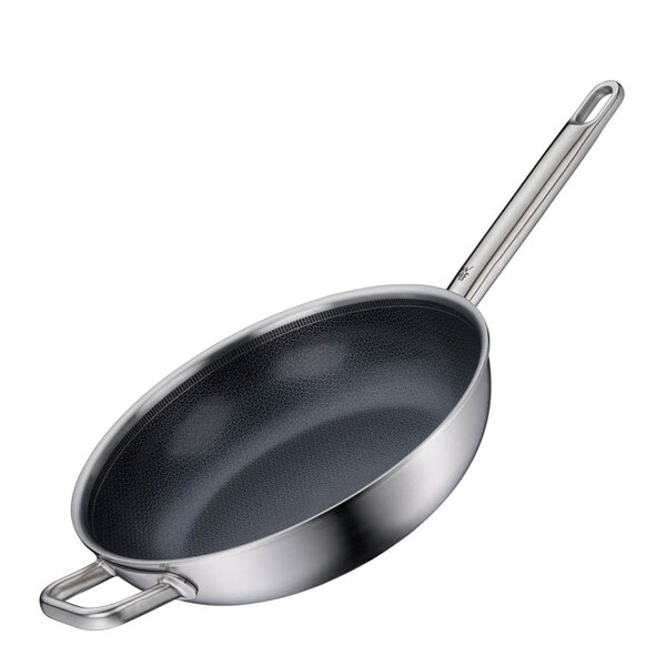 WMF Ultimate Profi Resist stekepanne 28 cm hybrid høy