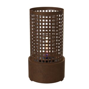 Tenderflame Camps Bay bordlykt 1L rust