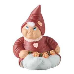 Klarborg Nisse Rebecca 9 cm