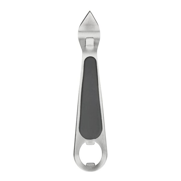 Innovine Flaskeåpner i rustfritt stål 23 cm