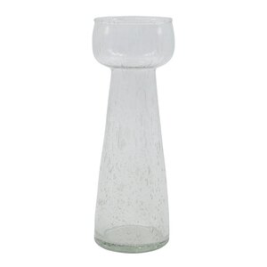 House Doctor Tuur vase 8,5 cm klar