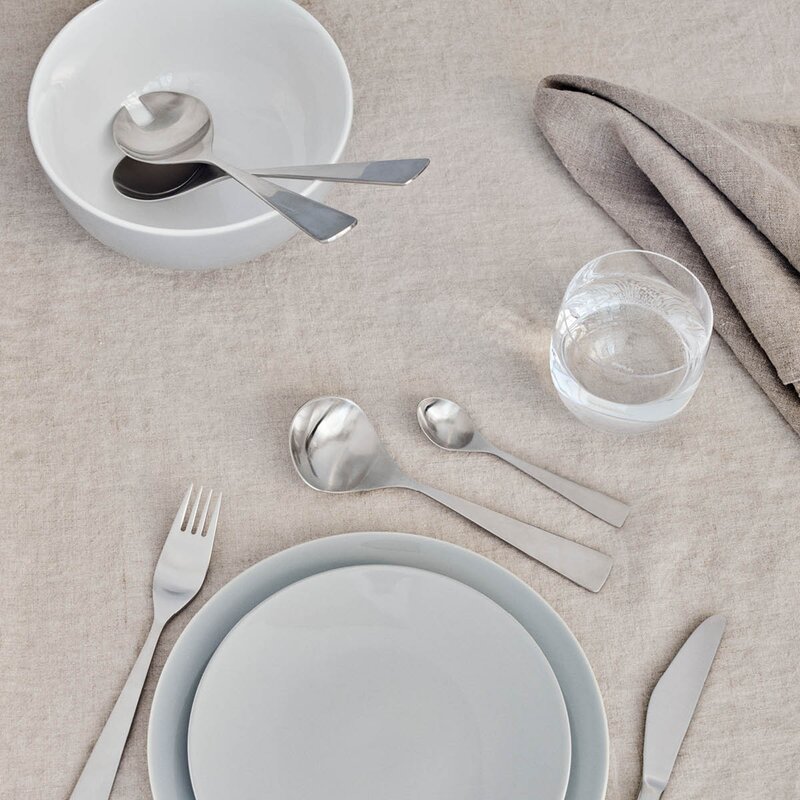 Stelton Maya salatbestikk 2 deler