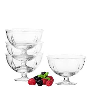 Rosendahl Grand Cru soft skål m/stett