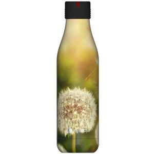 Les Artistes Bottle Up Design termoflaske 0,5L løvetann