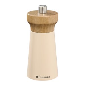 Zassenhaus Westerland saltkvern 12 cm sand