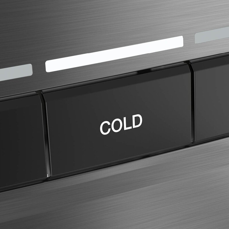 Cuisinart Espresso Bar Grind&Brew espressomaskin med kvern EM640E 2,2L