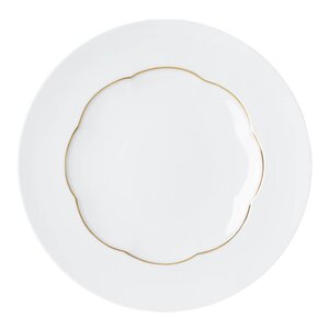 Rosenthal Sonetto tallerken 23 cm gull