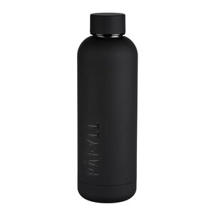 Pictureit Termoflaske påfyll 50 cl svart