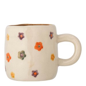 Bloomingville MINI Addy krus 13 cl natur