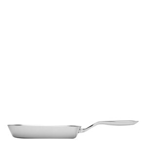 Heirol Steely Classic Triply stekepanne 28 cm 