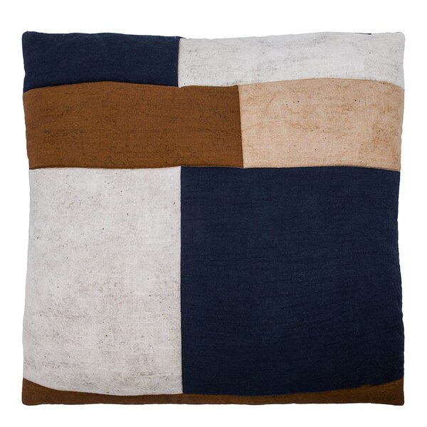 House Doctor Putetrekk Patch 50x50 cm multi