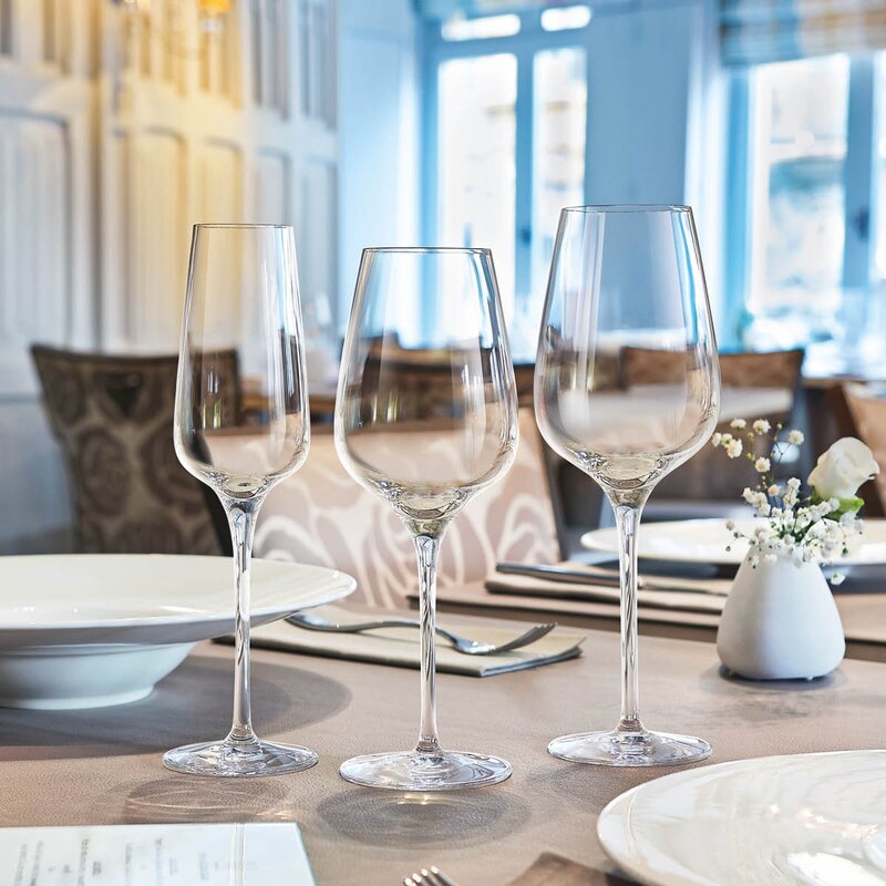 Chef & Sommelier Sublym hvitvinsglass 35 cl 6 stk