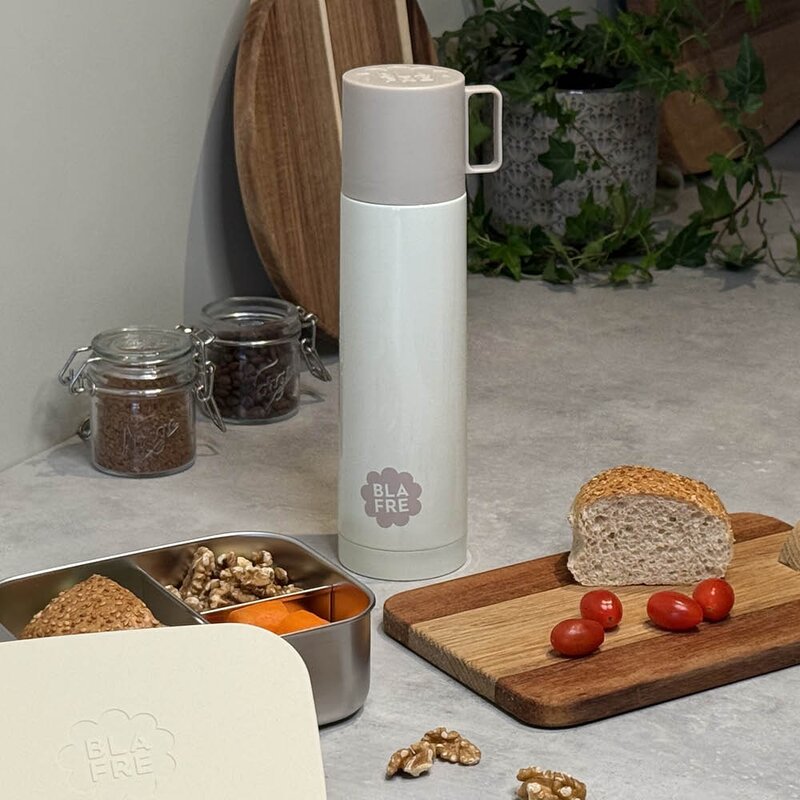 Blafre Termos 0,5L beige