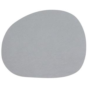 Aida RAW Recycled dekkebrikke 41x33,5 cm lys grå