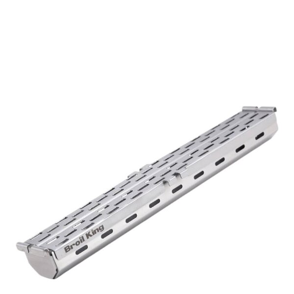 Broil King Røykboks pellets 7x35 cm rustfritt stål
