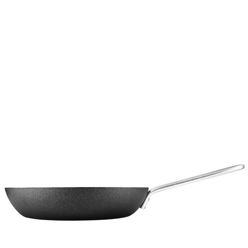 Eva Trio Professional stekepanne 24 cm Slip-Let® Laser Titanium