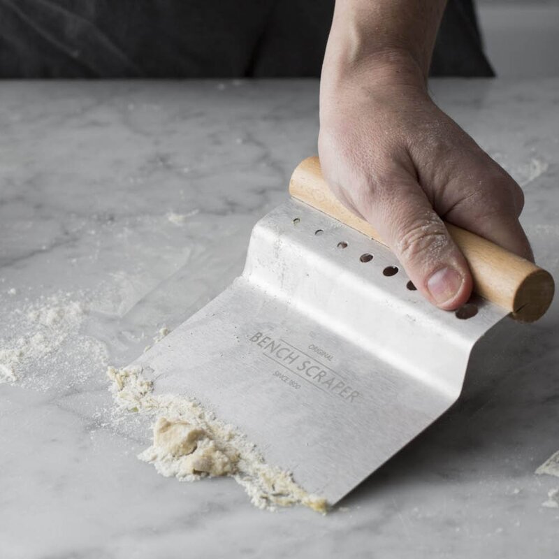 Mason Cash Innovative benkskrape 15x14 cm