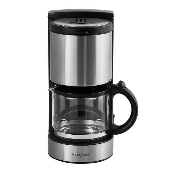 Anders Petter – Stenfors kaffebrygger 1,25L rustfri