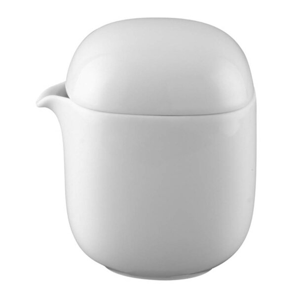 Rosenthal Suomi kremkanne 0,19L hvit