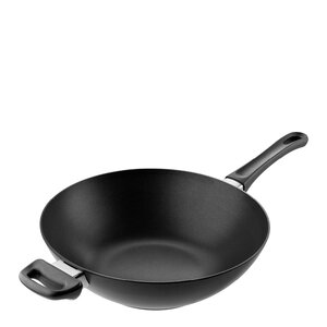 Scanpan Classic Induction wok 32 cm