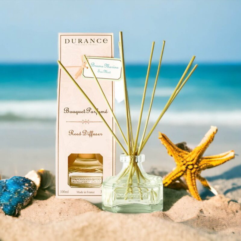 Durance Duftpinner 100 ml Sjøbris