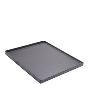 Broil King Baron/Crown stekeplate 45x33 cm støpejern