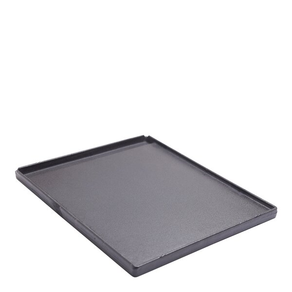Broil King Baron/Crown stekeplate 45x33 cm støpejern