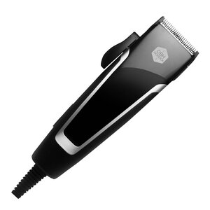 OBH Nordica Attraxion Classic hårklipper HH1603N0 svart/sølv