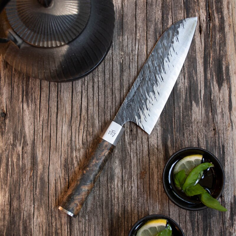Satake Santoku 18 cm