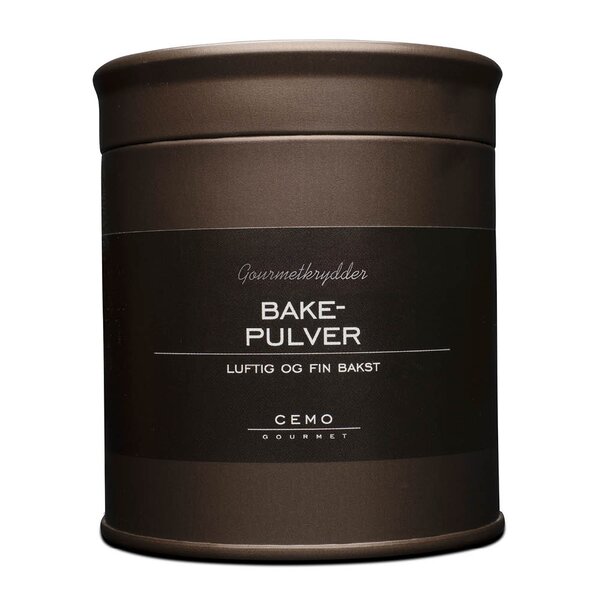 Cemo Bakepulver 130g