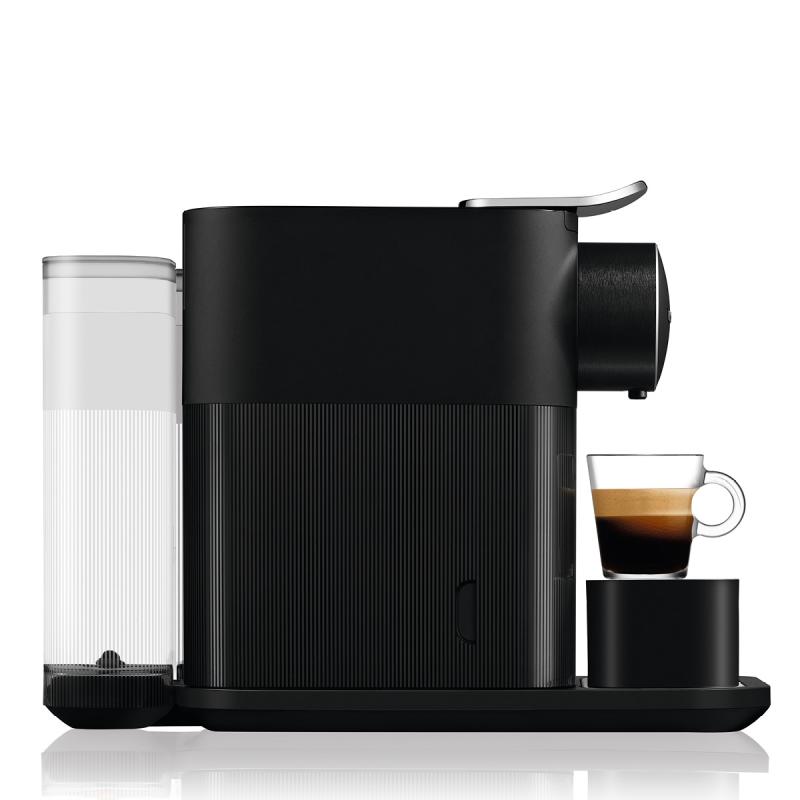 Nespresso Gran Lattissima kaffemaskin EN640.B svart