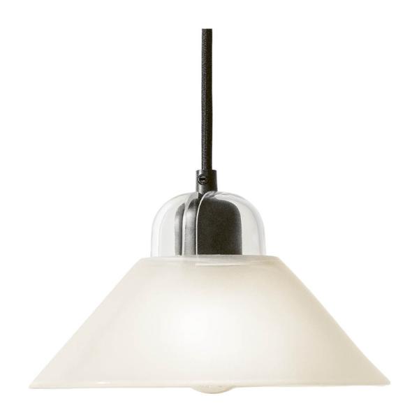 Design House Stockholm Kalo lampe 22 cm svart