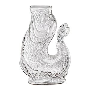 Cilio Nemo vannkaraffel 1L klar