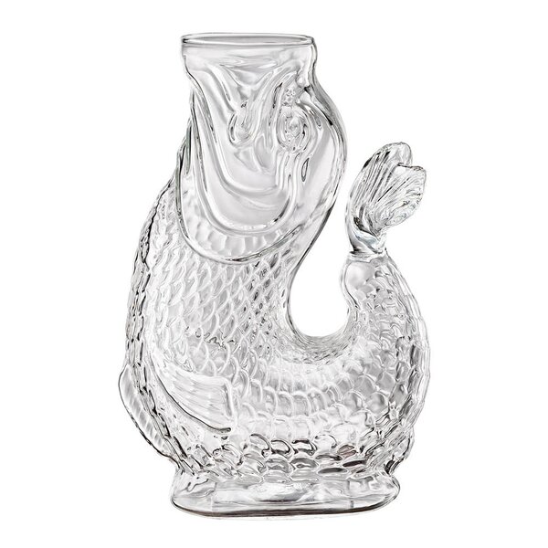 Cilio Nemo vannkaraffel 1L klar