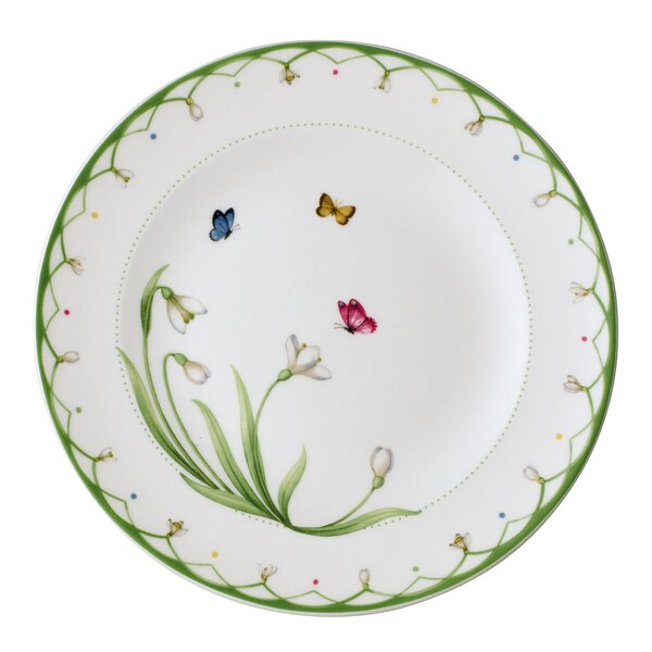 Villeroy & Boch Colourful Spring asjett 22 cm