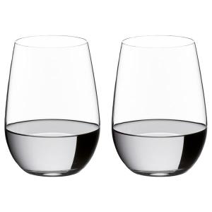 Riedel O Wine riesling/zinfandel glass 2 stk