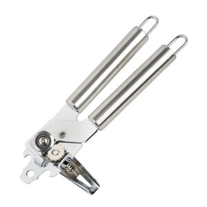 Kesper Boksåpner 20 cm stål