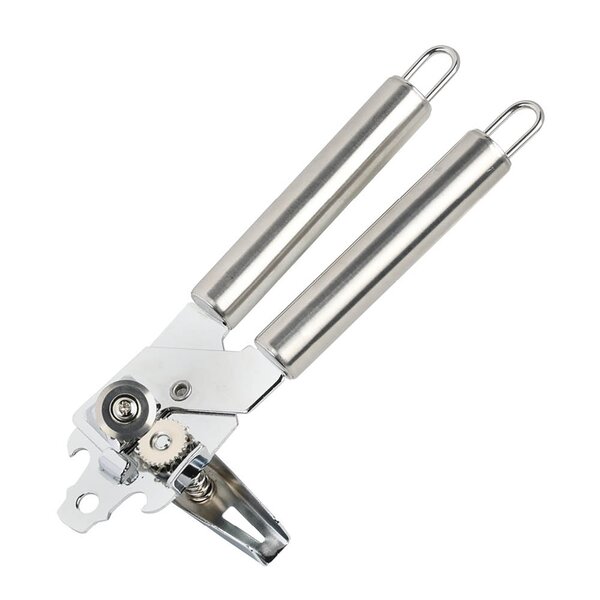 Kesper Boksåpner 20 cm stål