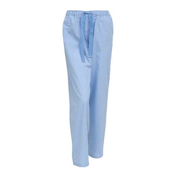 Høie Khios pyjamasbukse dame M blå