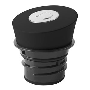 Rosendahl Grand Cru reservedel propp til termokanne (25900) svart