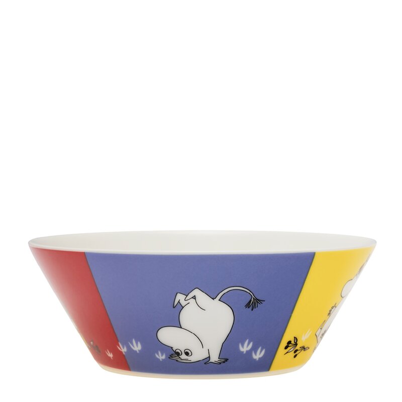 MoominArabia Mummi bolle 15 cm Mummifamilien