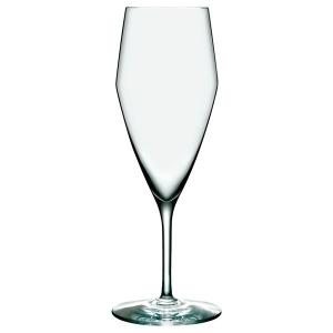 Holmegaard Perfection champagneglass 23 cl