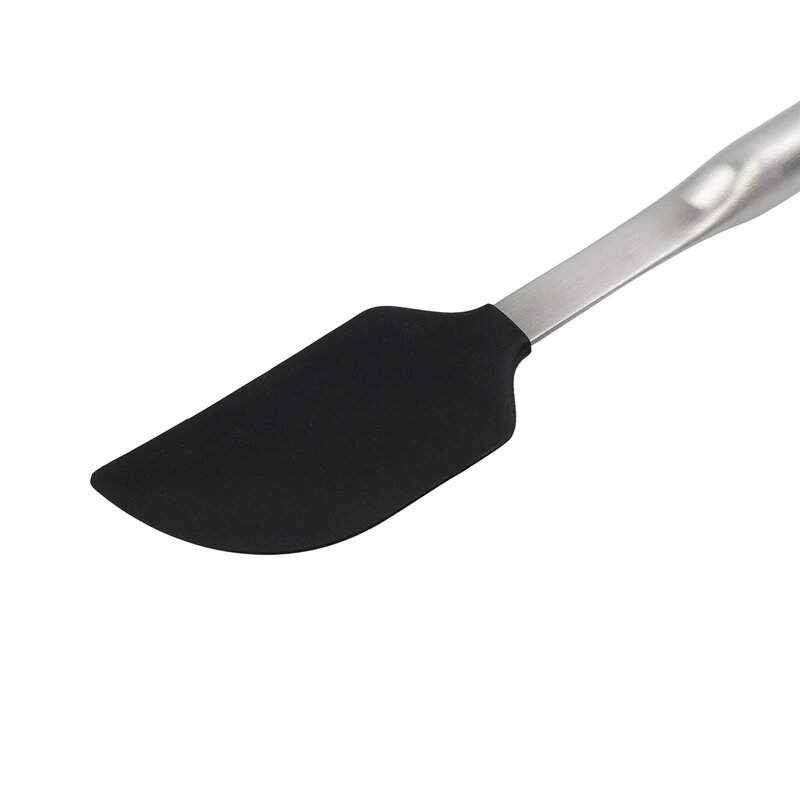 KitchenAid Premium slikkepott 31 cm rustfritt stål